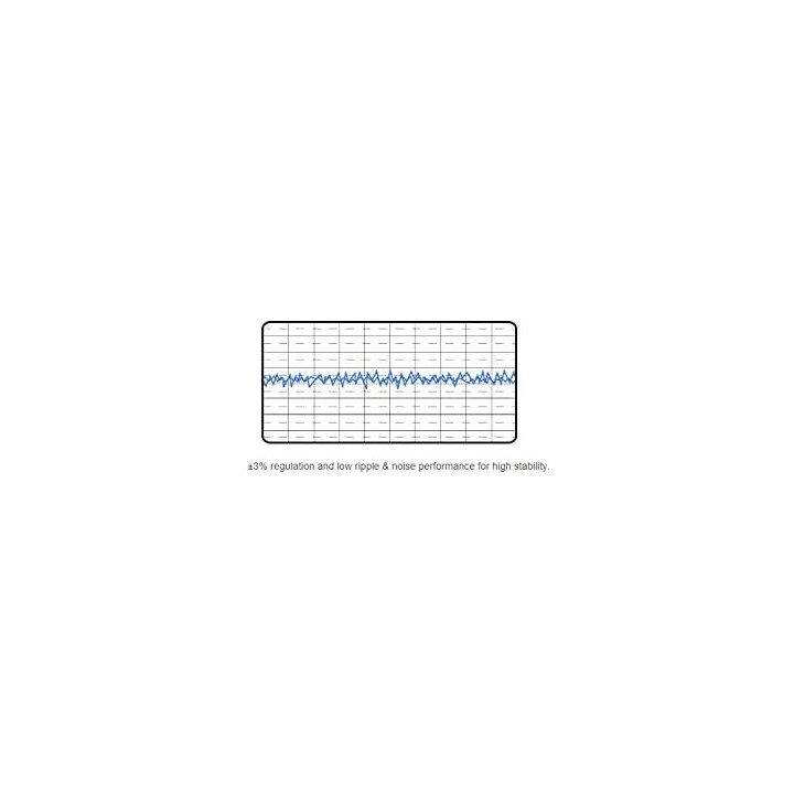 SilverStone SST-ST85F-PT Strider 80 PLUS Platinum, modular - 850 Watts