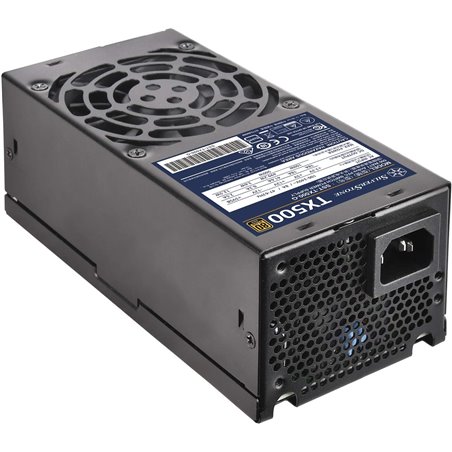 SilverStone SST-TX500-G - stromforsyni