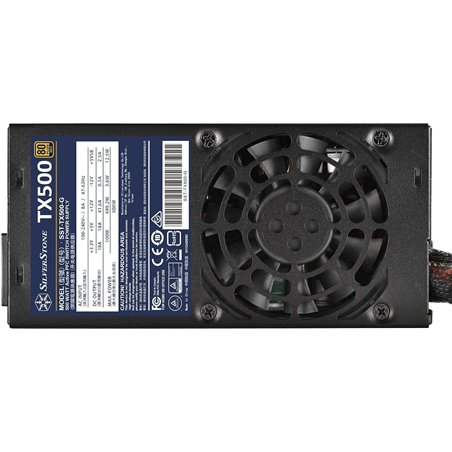 SilverStone SST-TX500-G - stromforsyni