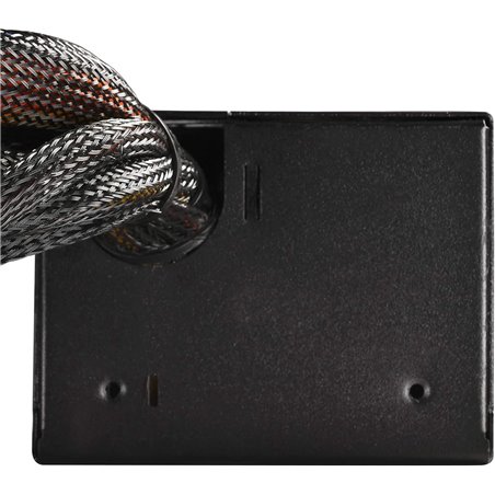 SilverStone SST-TX500-G - stromforsyni