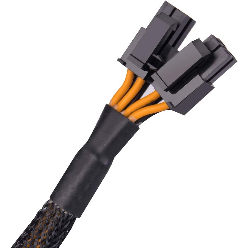 SilverStone SST-TX500-G - stromforsyni