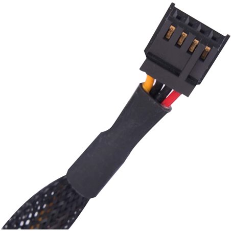 SilverStone SST-TX500-G - stromforsyni