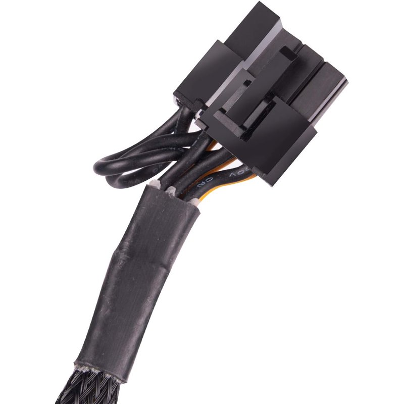 SilverStone SST-TX500-G - stromforsyni