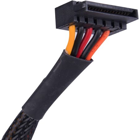 SilverStone SST-TX500-G - stromforsyni