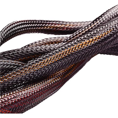 SilverStone SST-TX500-G - stromforsyni