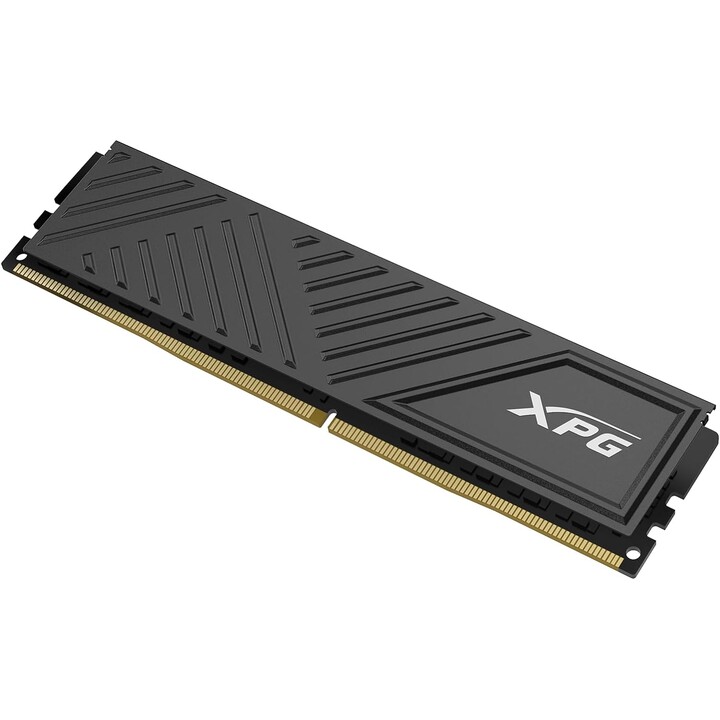 ADATA GAMMIX D35 DDR4, 3 200 MHz, PC/serveur, numéro d enregistrement, numéro ECC