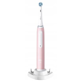 ORAL-B iO Série 3 Blush Rosa Escova de Dentes Elétrica Magnética Rosa