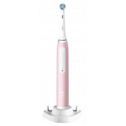 Cepillo de dientes eléctrico ORAL-B iO Series 3 Blush Pink magnético Rosa