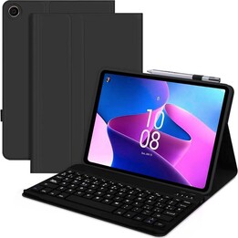 Étui avec Clavier Lenovo Tab M10 FHD Plus (3rd Gen) 10.6