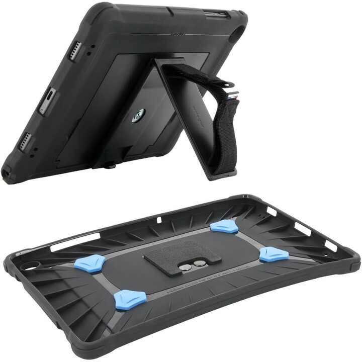 Case+360° handstrap galaxy tab a9+
