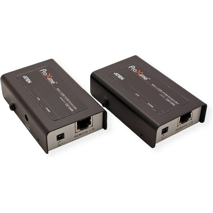Prolongateur de console Aten Ce100