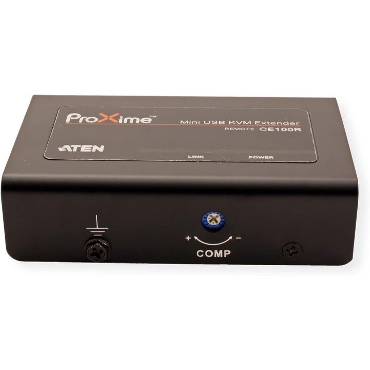 Prolongateur de console Aten Ce100