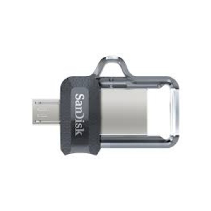 Sandisk Dual M3.0 Ultra - 128GB