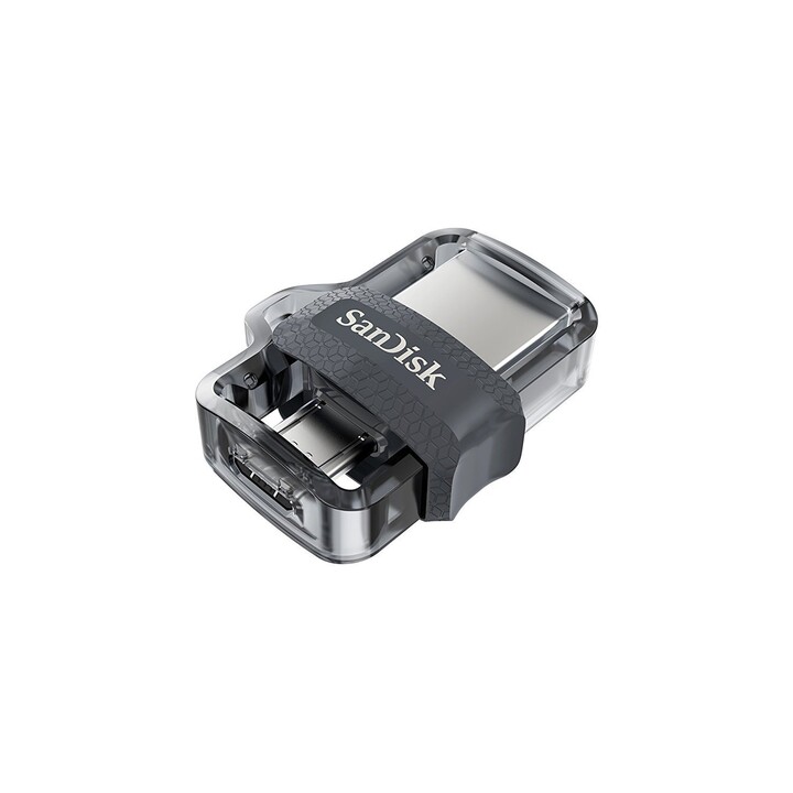 Sandisk Dual M3.0 Ultra - 128GB