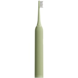 Cepillo dental sónico inteligente Tesla TSL-PC-TS200G, Verde