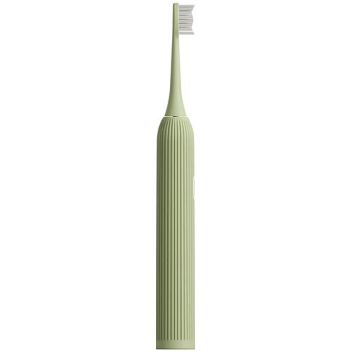 Brosse à dents sonique intelligente Tesla TSL-PC-TS200G, Vert