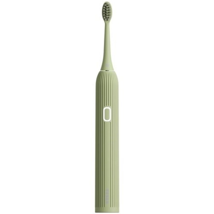 Brosse à dents sonique intelligente Tesla TSL-PC-TS200G, Vert