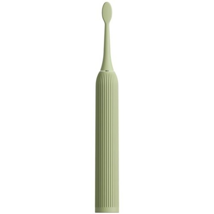 Spazzolino sonico intelligente Tesla TSL-PC-TS200G, verde