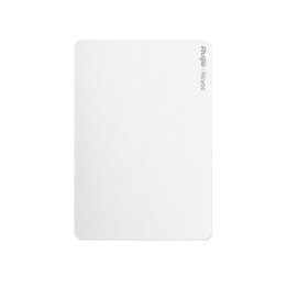 Punto di accesso wireless Ruijie Networks RG-RAP1260 2976 Mbit/s Bianco Alimentazione tramite Ethernet (PoE)