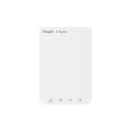 Ponto de acesso sem fio Ruijie Networks RG-RAP1200(P) 1267 Mbit/s Branco Power over Ethernet (PoE)