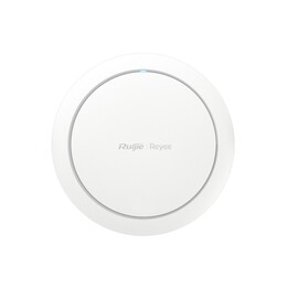 Punto di accesso wireless Ruijie Networks RG-RAP2266 2976 Mbit/s Bianco Alimentazione su Ethernet (PoE)