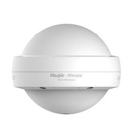 Ruijie Networks RG-RAP6262(G) WLAN Access Point 1775 Mbit/s Weiß Power over Ethernet (PoE)