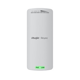 Punto di accesso wireless Ruijie Networks RG-EST100-E 300 Mbit/s Bianco Alimentazione su Ethernet (PoE)