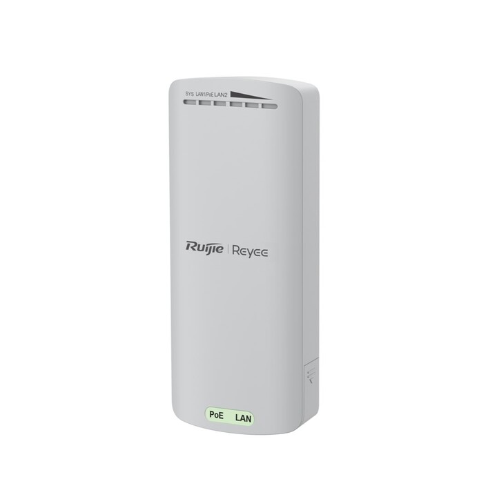 Ponto de acesso sem fio Ruijie Networks RG-EST100-E 300 Mbit/s Branco Power over Ethernet (PoE)