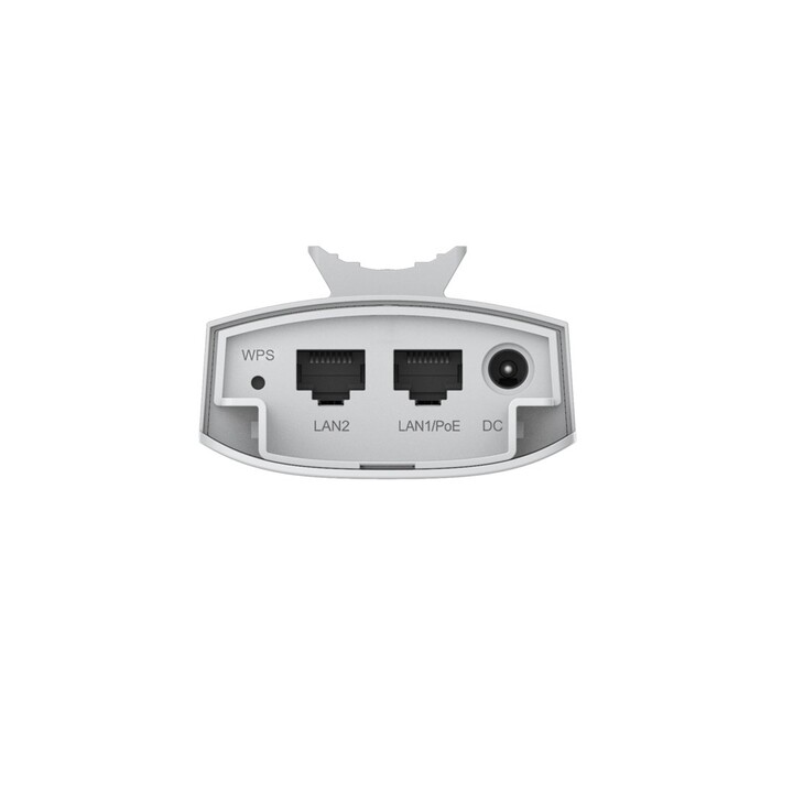 Ponto de acesso sem fio Ruijie Networks RG-EST100-E 300 Mbit/s Branco Power over Ethernet (PoE)