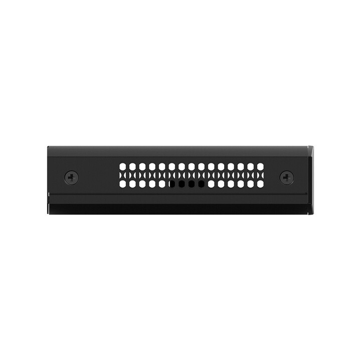 Roteador Ruijie Networks RG-EG105G-V2 Gigabit Ethernet Preto