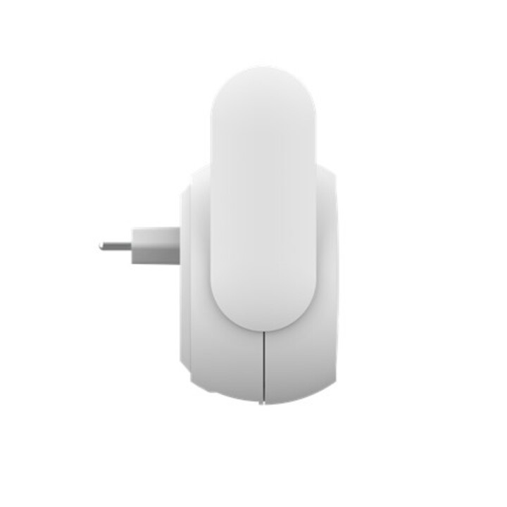 Ruijie Networks RG-EW1200R système Wi-Fi maillé Bi-bande (2,4 GHz / 5 GHz) Wi-Fi 5 (802.11ac) Blanc 1 Externe