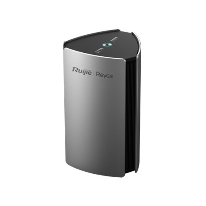 Ruijie Networks RG-M32 WLAN-Router Gigabit Ethernet Dualband (2,4 GHz / 5 GHz) Schwarz