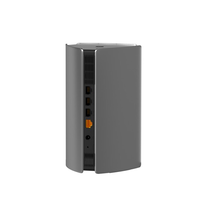 Ruijie Networks RG-M32 wireless router Gigabit Ethernet Dual band (2.4 GHz / 5 GHz) Black