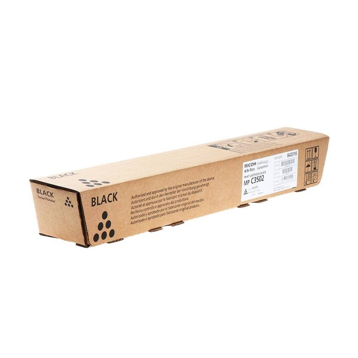 Ricoh 842016 Toner nero originale