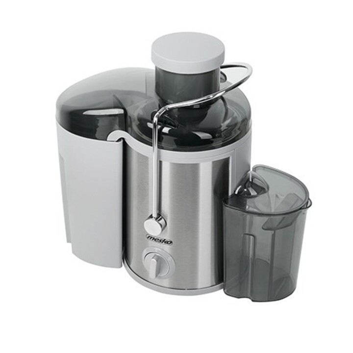Adler MS 4126 presse-agrumes Presse-agrumes électrique Acier inoxydable 600 W