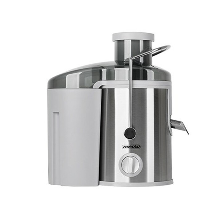 Adler MS 4126 presse-agrumes Presse-agrumes électrique Acier inoxydable 600 W