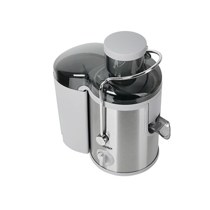Adler MS 4126 presse-agrumes Presse-agrumes électrique Acier inoxydable 600 W