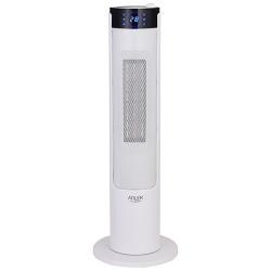 Radiador cerámico ADLER AD 7730 Blanco