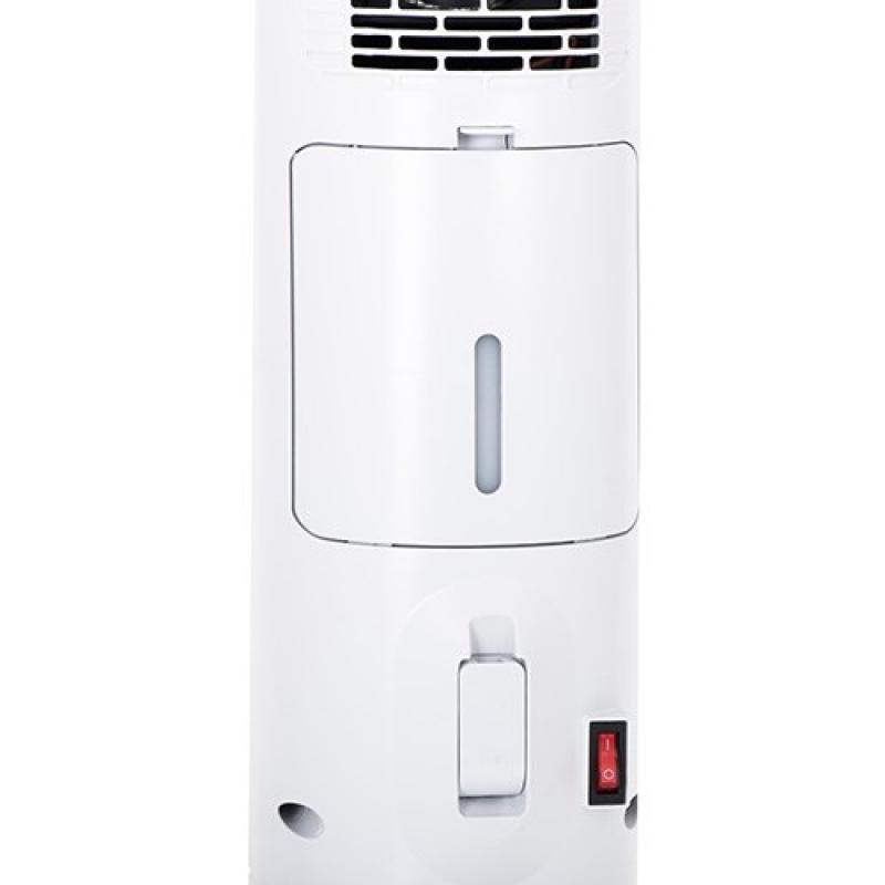 Radiador cerámico ADLER AD 7730 Blanco