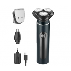 Shaver Adler Ad 2940
