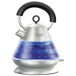 Bouilloire électrique 1,5 l Adler AD 1282