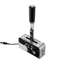 Freno a mano Thrustmaster Tss per Ps5/Ps4/Xbox One/Pc