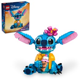 LEGO Disney 43249 Puntada