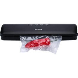 Mesko | MS 4492 | Macchina sottovuoto | Potenza 95 W | Nero