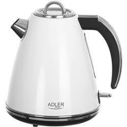 Metal kettle 1.5 L STRIX