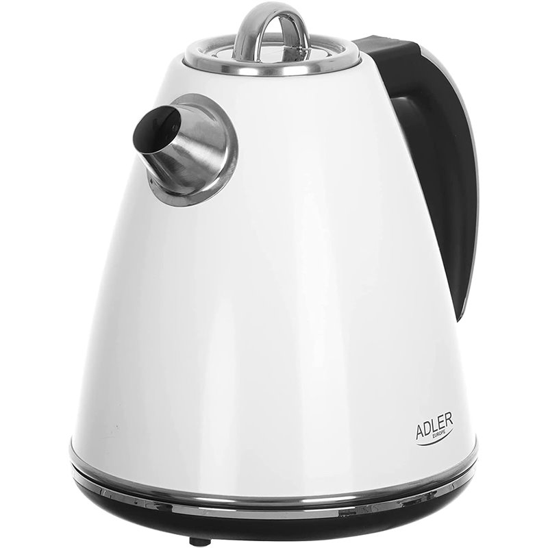 Metal kettle 1.5 L STRIX