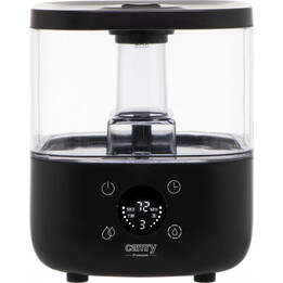 Camry | CR 7973b | Humidifier | 23 W | Water tank capacity 5 L | Suitable for rooms up to 35 m2 | Ultrasonic | Humidification ca