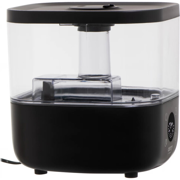 Camry | CR 7973b | Humidifier | 23W | Water tank capacity 5 L | Suitable for rooms up to 35 m2 | Ultrasonic | Humidification ac