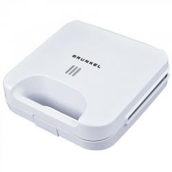 Grunkel SAN-CC BL/ 750W/ sanduicheira para 2 sanduíches