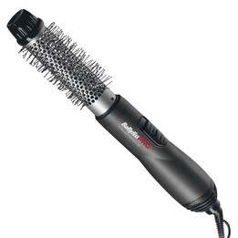 BaByliss BAB2676TTE Haarstyling-Gerät Heißluftbürste Warm Schwarz 700 W 2,7 m